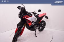 Ducati DesertX Rally