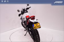 Ducati DesertX Rally