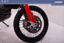 Ducati DesertX Rally