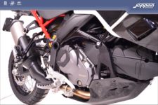 Ducati DesertX Rally
