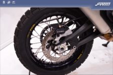 Ducati DesertX Rally