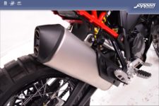 Ducati DesertX Rally