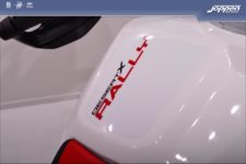Ducati DesertX Rally