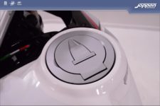 Ducati DesertX Rally
