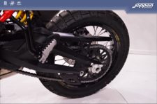 Ducati DesertX Rally