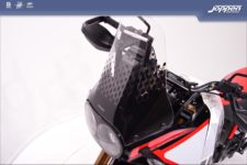 Ducati DesertX Rally
