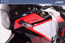 Ducati DesertX Rally