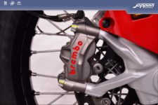 Ducati DesertX Rally
