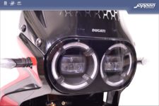 Ducati DesertX Rally