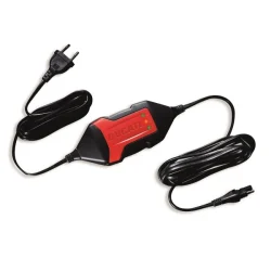 Ducati battery maintainer