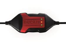 Ducati battery maintainer