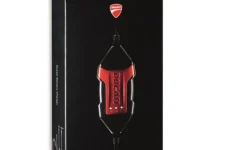 Ducati battery maintainer