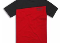 T-shirt dc sport red xxxl