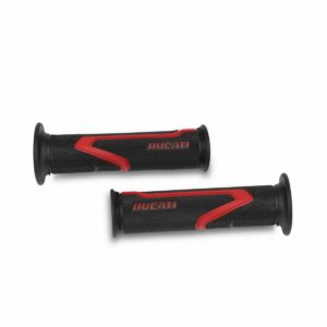 Grips, pair