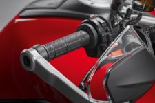 Heated handgrip set 1504