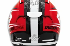 Helmet d.corse v7 ece 22-06 m