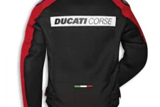 Fabric jacket d.c. summer c3 mens 56