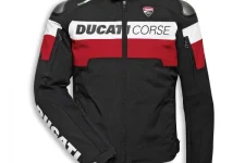 Fabric jacket corse tex c5 mens 54