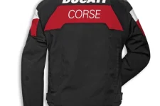 Fabric jacket corse tex c5 mens 56