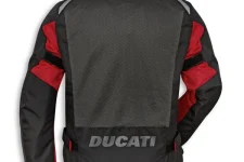 Fabric jacket speed air c2 l