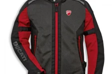 Fabric jacket speed air c2 l