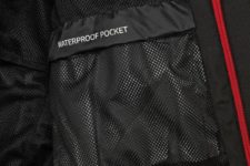 Fabric jacket speed air c2 l