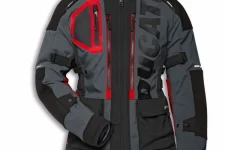 Fabric jacket  strada c5 ladys 48