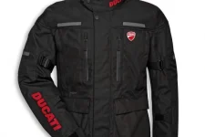 Jacket tour c4 man black m