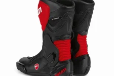 Boots speed evo wp v2 44
