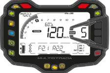 Tire pressure sensor ad 434mhz