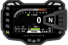 Tire pressure sensor ad 434mhz