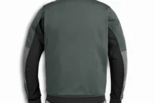 Riding sweatshirt ducati city m