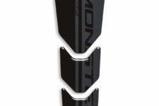 Central adhesive protection 1803
