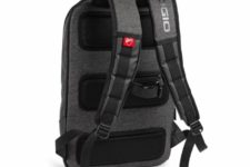 Urban backpack