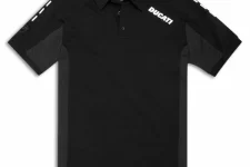 Reflex attitude 2.0 polo-shirt  m