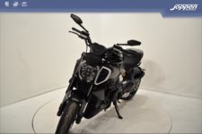 Ducati Diavel V4