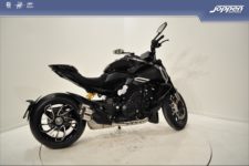 Ducati Diavel V4