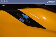 Piaggio 1 Active Electric 60