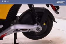 Piaggio 1 Active Electric 60
