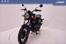 Royal Enfield Meteor350