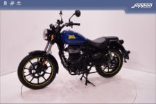 Royal Enfield Meteor350