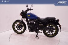 Royal Enfield Meteor350
