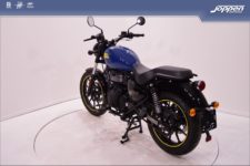 Royal Enfield Meteor350