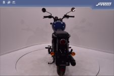 Royal Enfield Meteor350