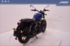 Royal Enfield Meteor350
