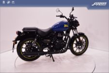 Royal Enfield Meteor350