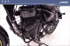 Royal Enfield Meteor350
