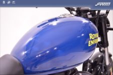 Royal Enfield Meteor350