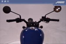 Royal Enfield Meteor350