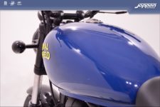 Royal Enfield Meteor350
